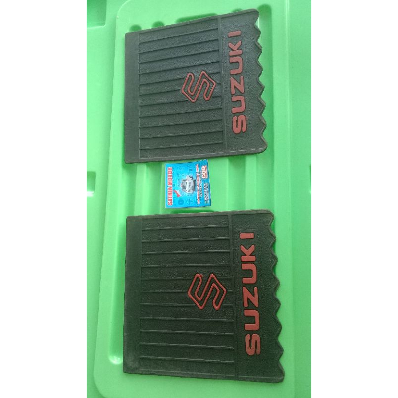 kepet lumpur Suzuki st20 truntung Suzuki carry st100 carry extra pickup