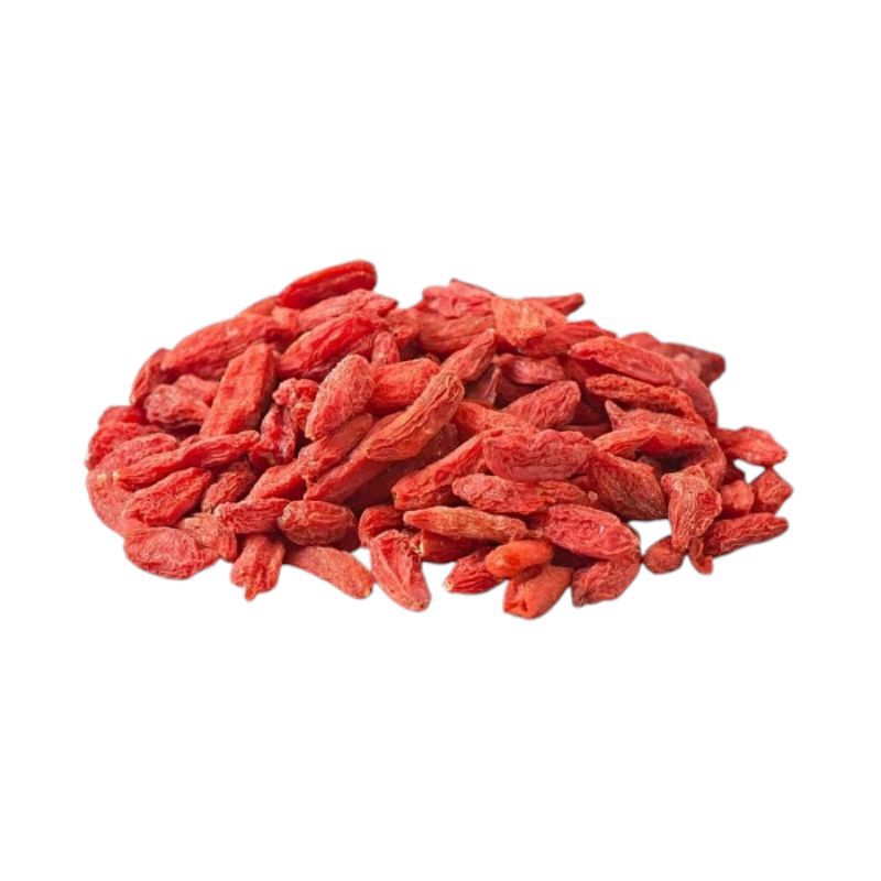 

Goji Berry Kiche Kie Che 50 gram - Goji-50gr