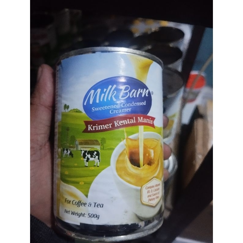 

SUSU FULL CREAM MILK BRAN TERMURAH