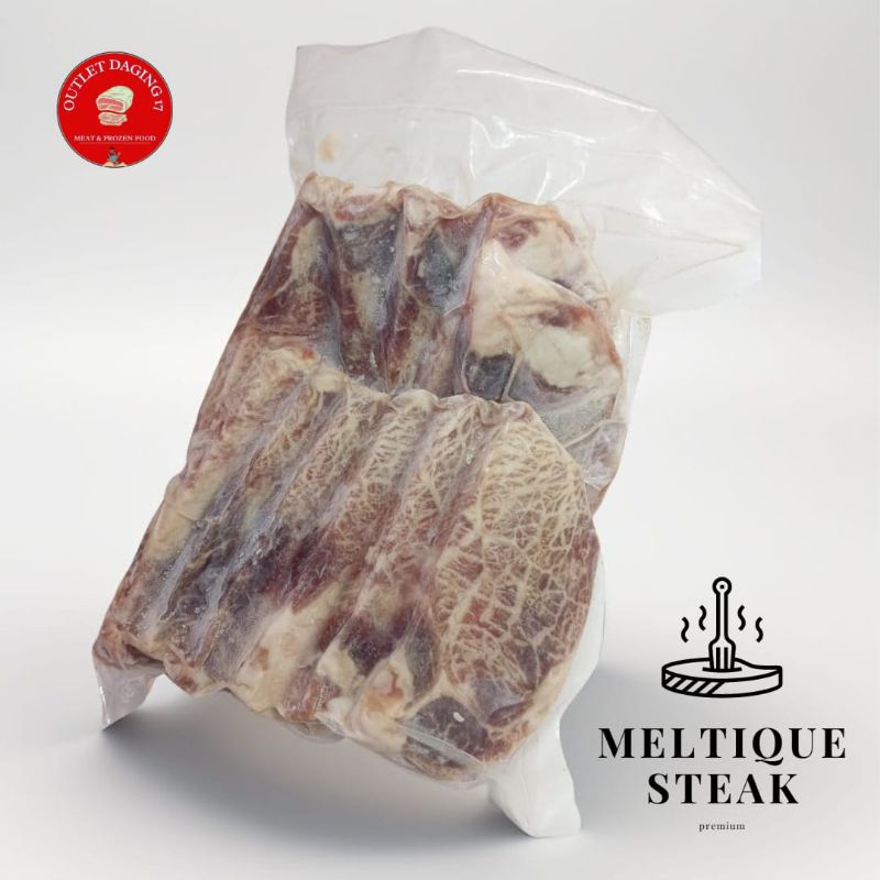 

Meltique Steak 1kg