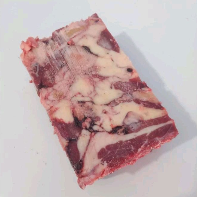 

Daging Tetelan Sapi