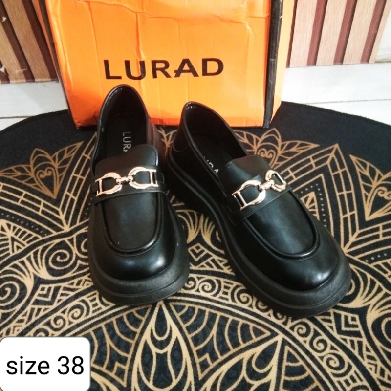 Sepatu Wanita LURAD ORIGINAL
