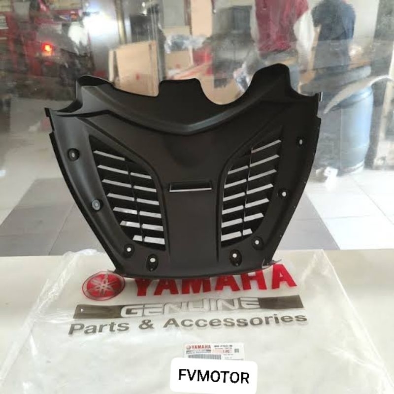 Fender inner Paruh paru N Max New ori YGP B6H-F1552-00