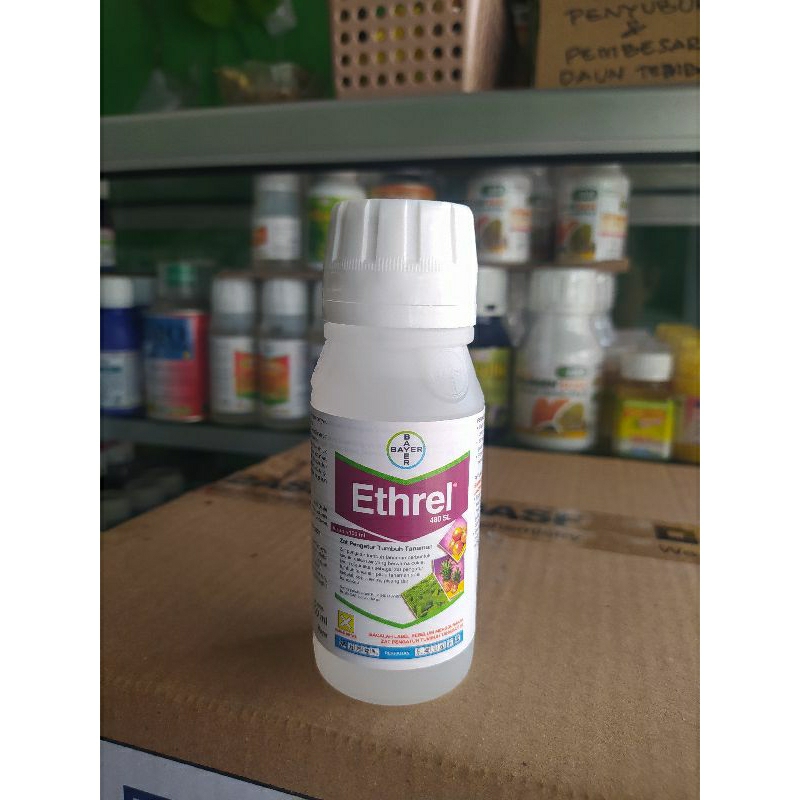 ETHREL 100 ml Pematang Buah