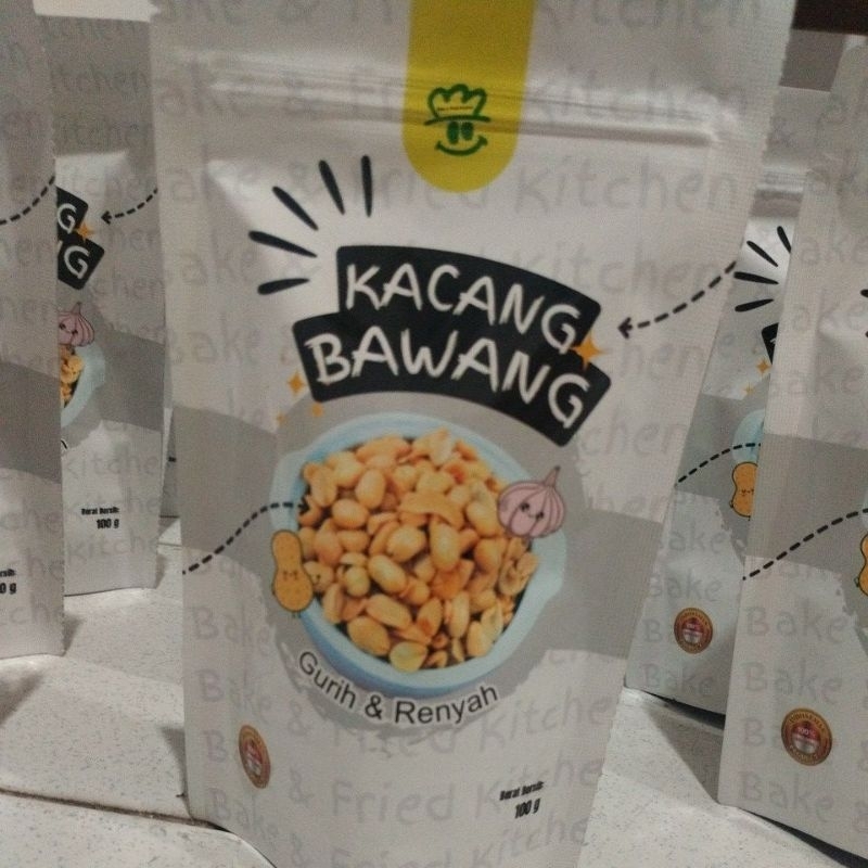 

KacangBawang