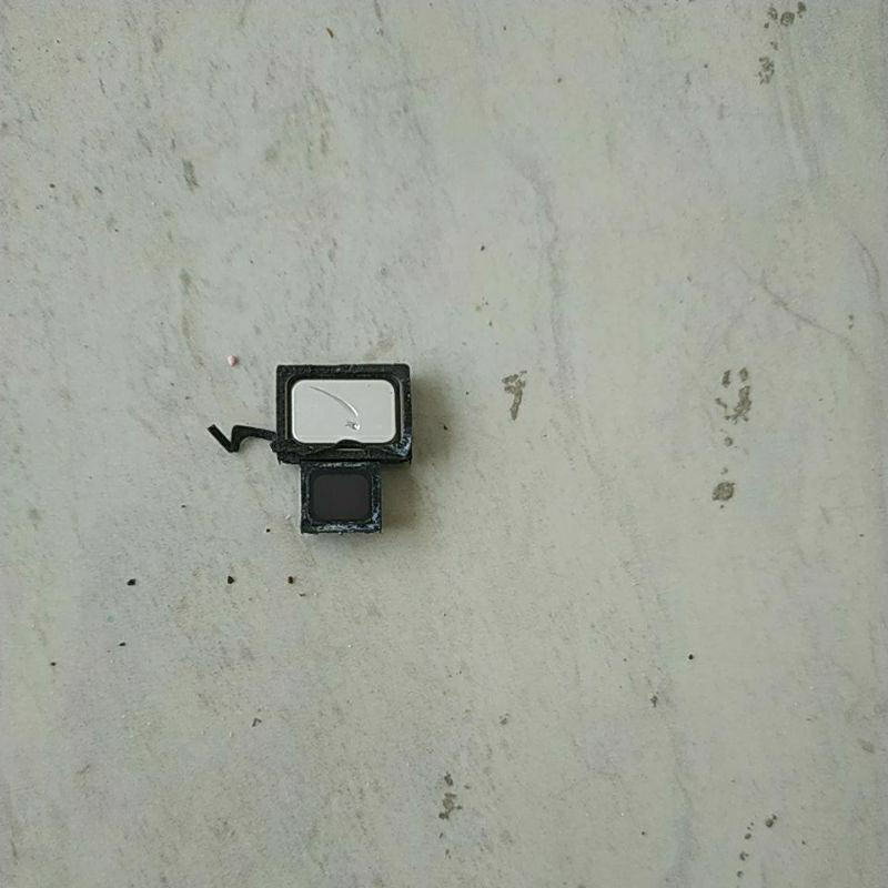 spiker plus buzzer bekas ori infinix smart 6 plus
