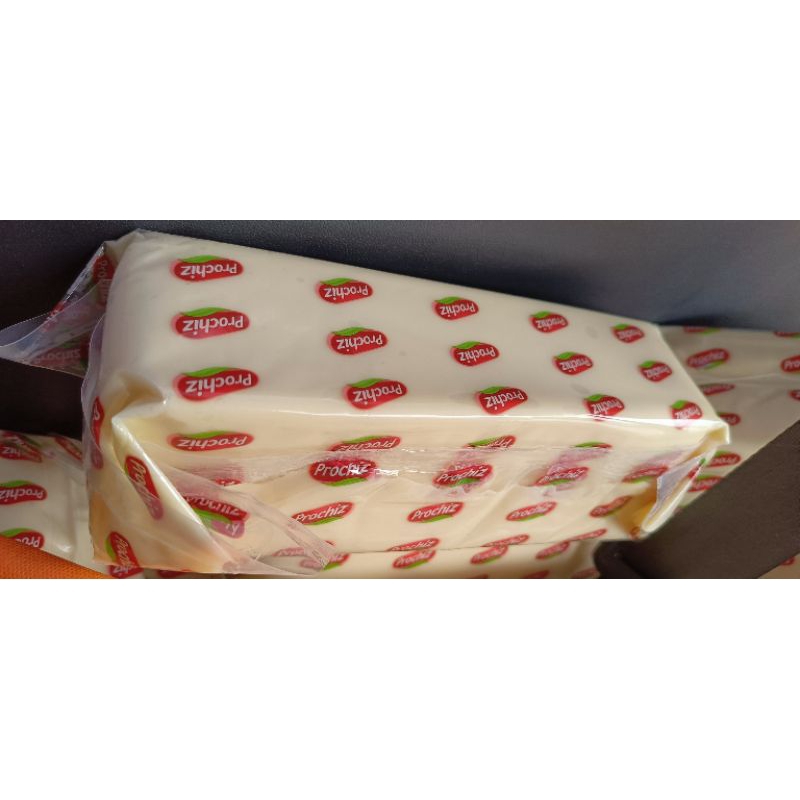 prochiz mozarella quick melt 2kg