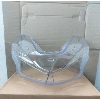 Kaca Mika Lampu Depan Vario 125/150 LED 2015 - 2017