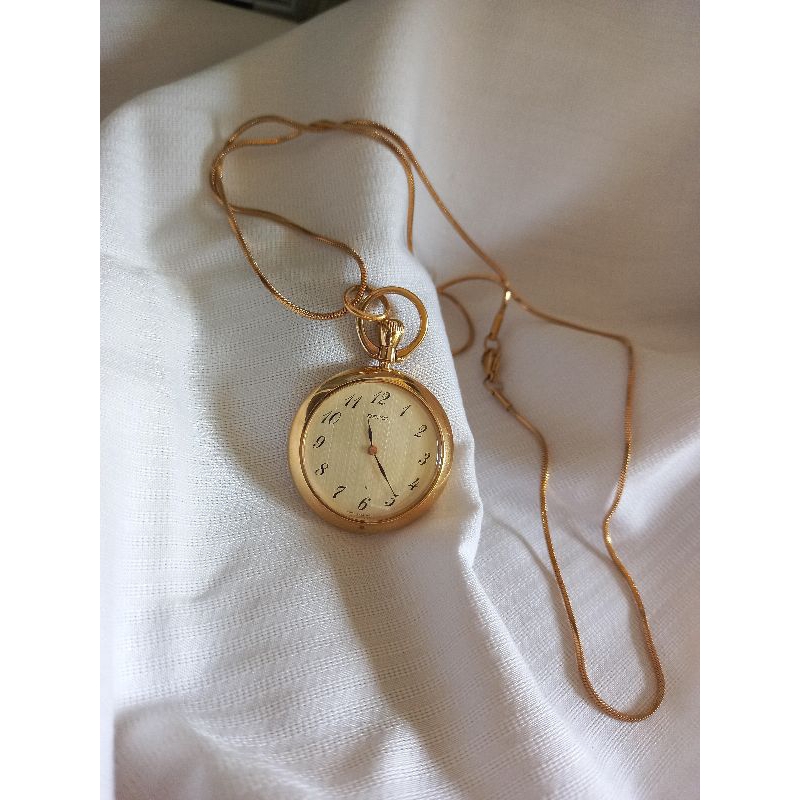 jj03093 super rare JDM seiko chariot pendant watch 2220-0580