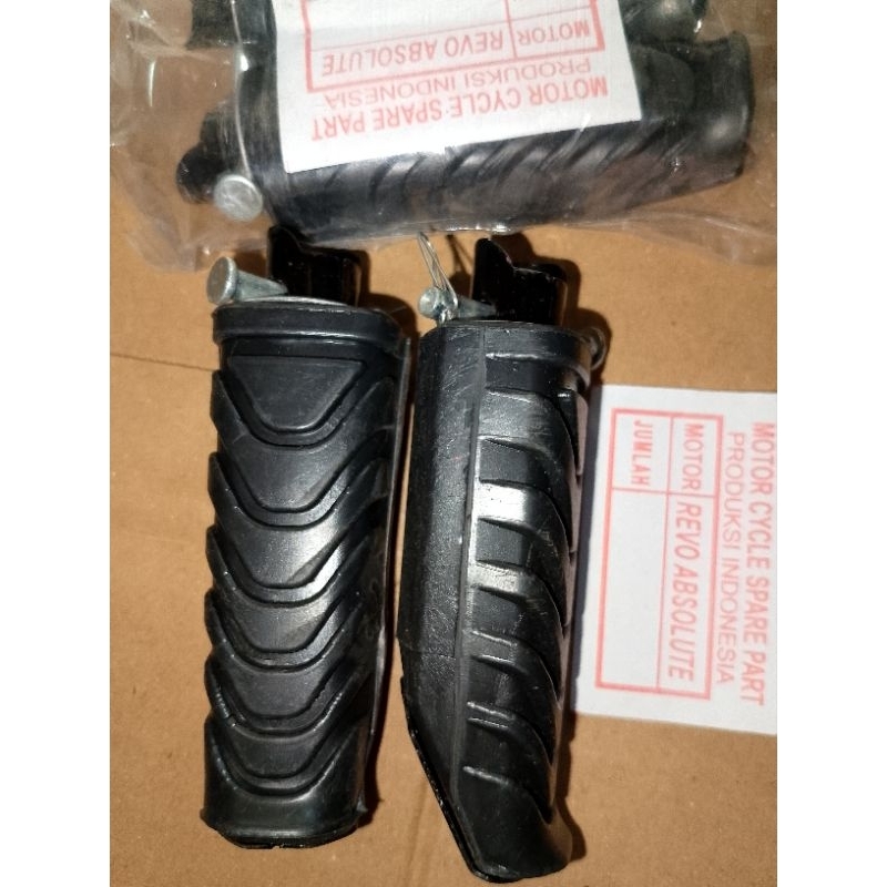 POSTEP KARET REVO ABSOLUTE BELAKANG REVO ABSOLUTE