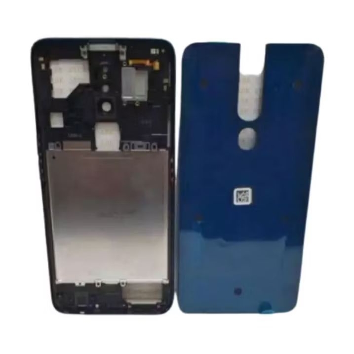 Backdoor / Tutup Belakang+Bezel Samping Oppo F11 PRO Original