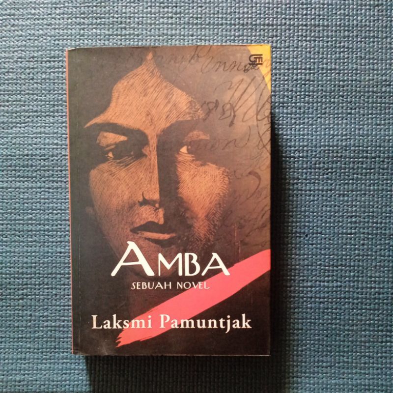 Amba - Laksmi Pamuntjak