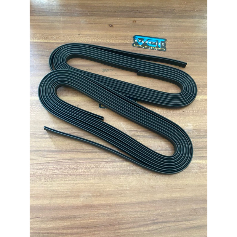 karet triplang trisplang vespa px ps exclusive import