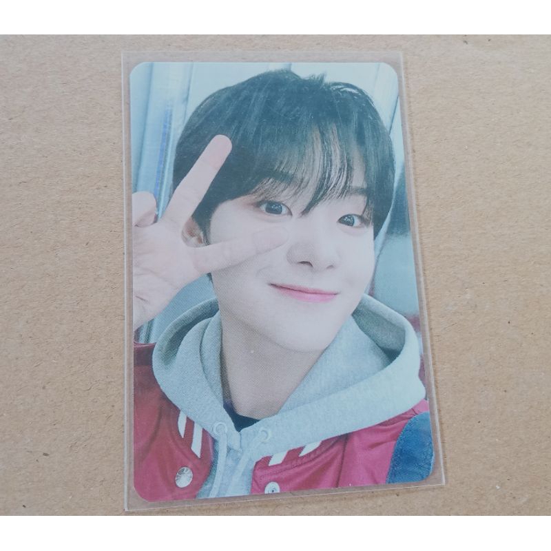 PC JIHOON TREASURE