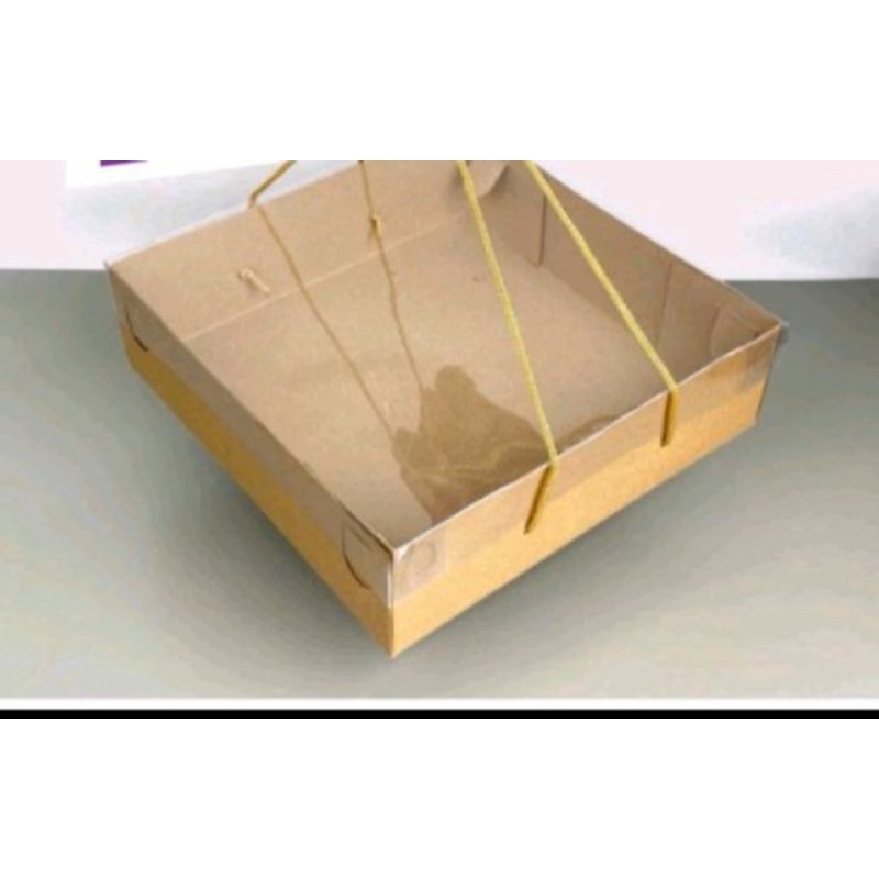 

Dus Tali Kraft Mika uk20x20x10cm LD (1pcs)