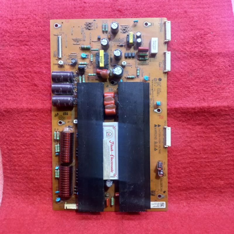 YMAIN PLASMA TV LG 42PT250R - YSUS - YSUSTAIN - YMAIN PLASMA LG 42PT250R