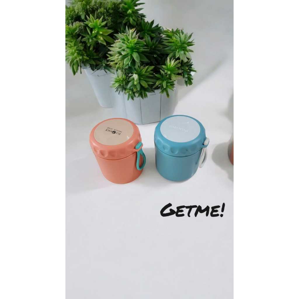Tumbler Sup / Termos / Thermal sup / Stainless 304- 430 ML