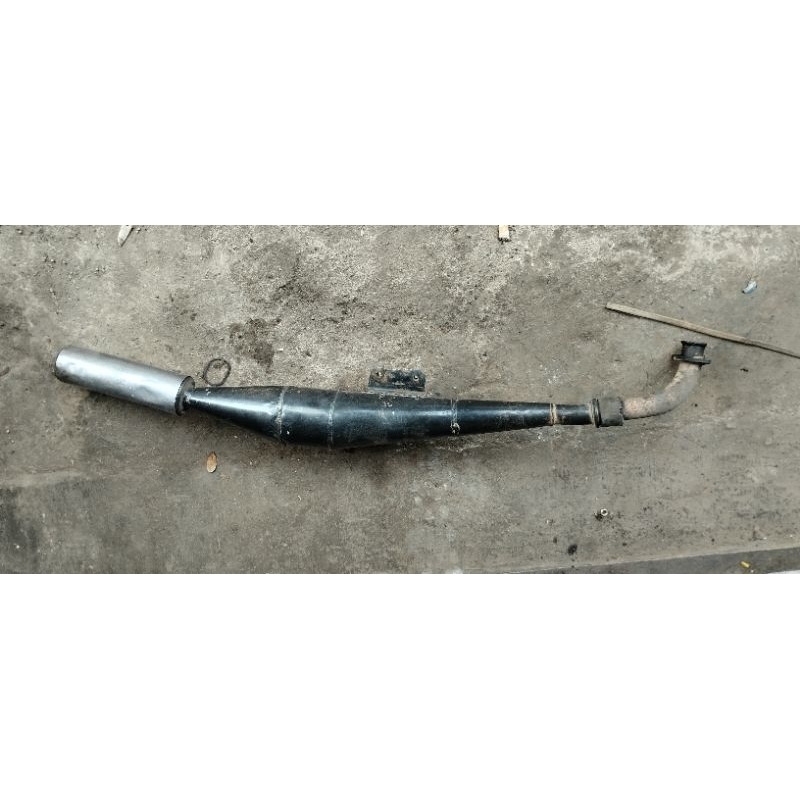 kenalpo tornado gs original