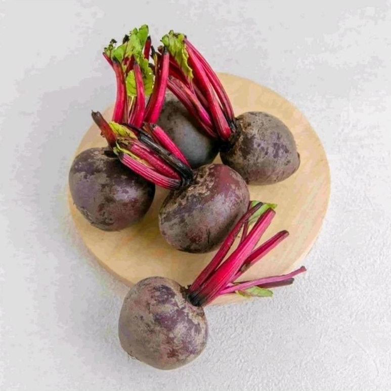 

BUAH BIT / BEET 500 GRAM