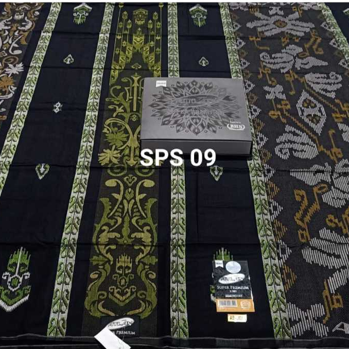 ATLAS SUPER PREMIUM 980 silver