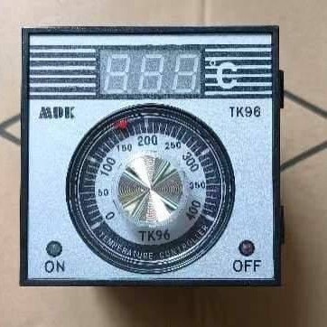 Temperature Controll Oven Deck Temperatur Controll Oven Deck Thermostat oven Deck Pengantur Suhu Ove