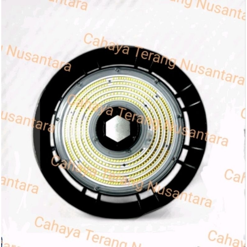 Lampu ufo 100 watt led trafo by Philips lampu highbay led 100 watt trafo by Philips lampu ufo 100wat