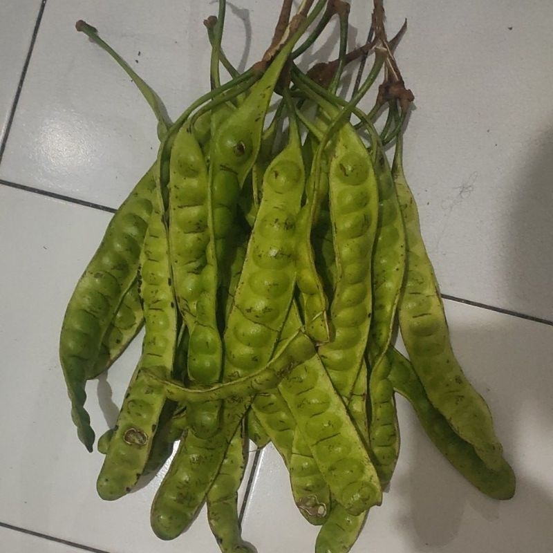 

pete cianjur mantap