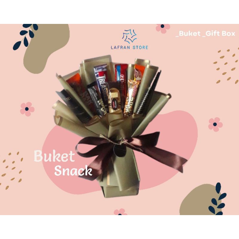 

Buket Snack