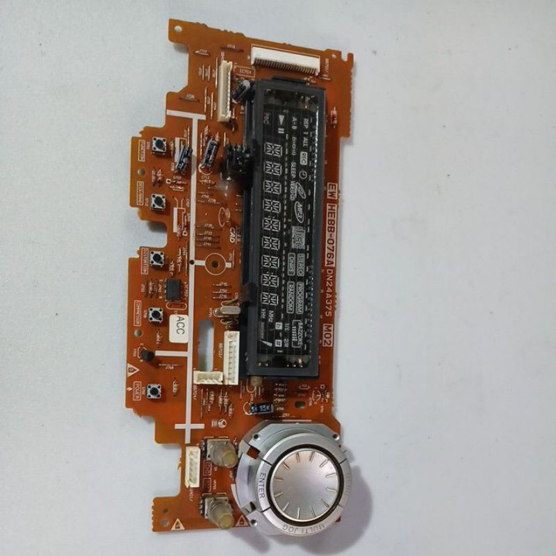 Display panel polytron big band BB2302VM