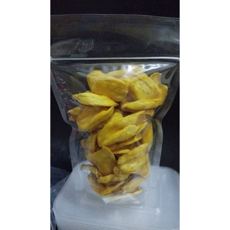 

keripik nangka superrr