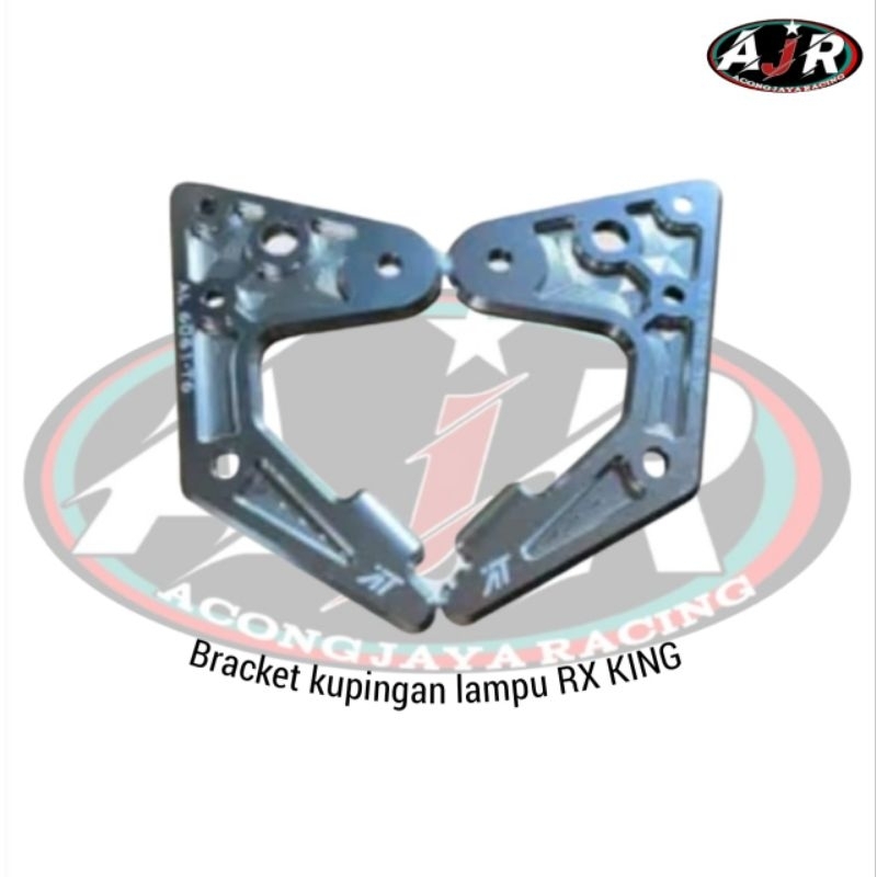 kupingan lampu RX KING original aitech