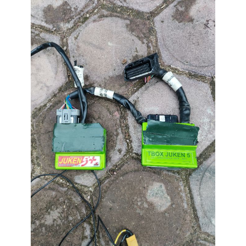 juken new nmax/aerox abs