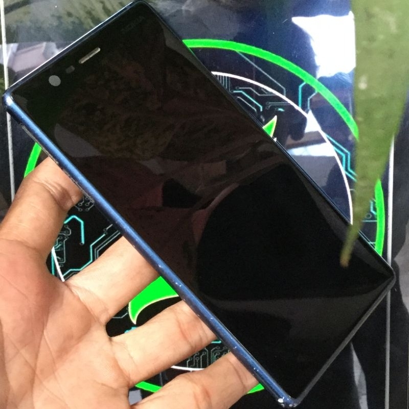 LCD NOKIA 3 [ Copotan ]Tested✓