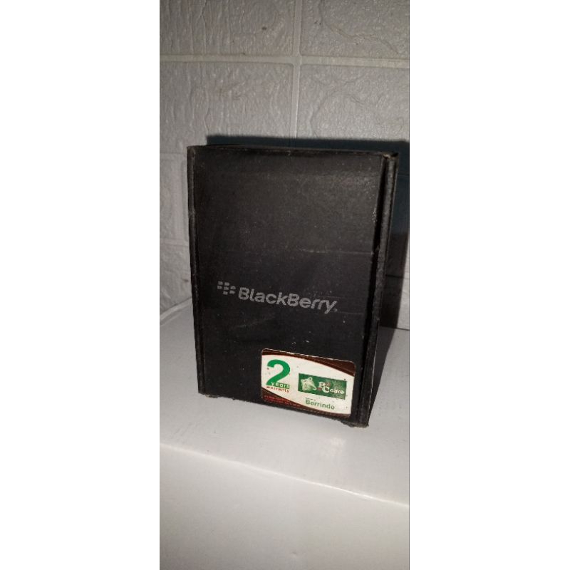 hp blackberry jadul koleksi