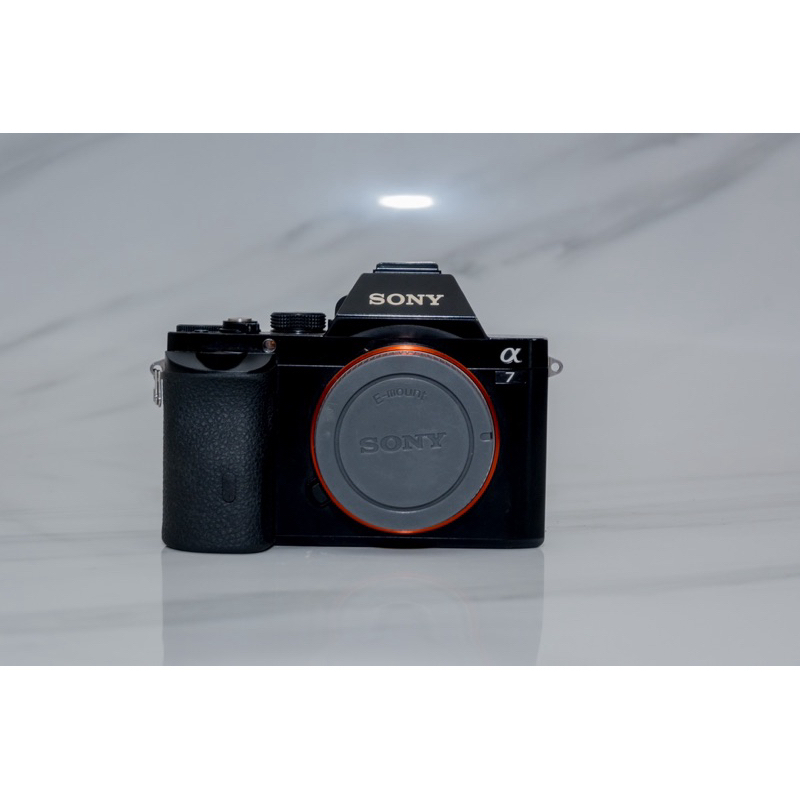 sony A7 classic