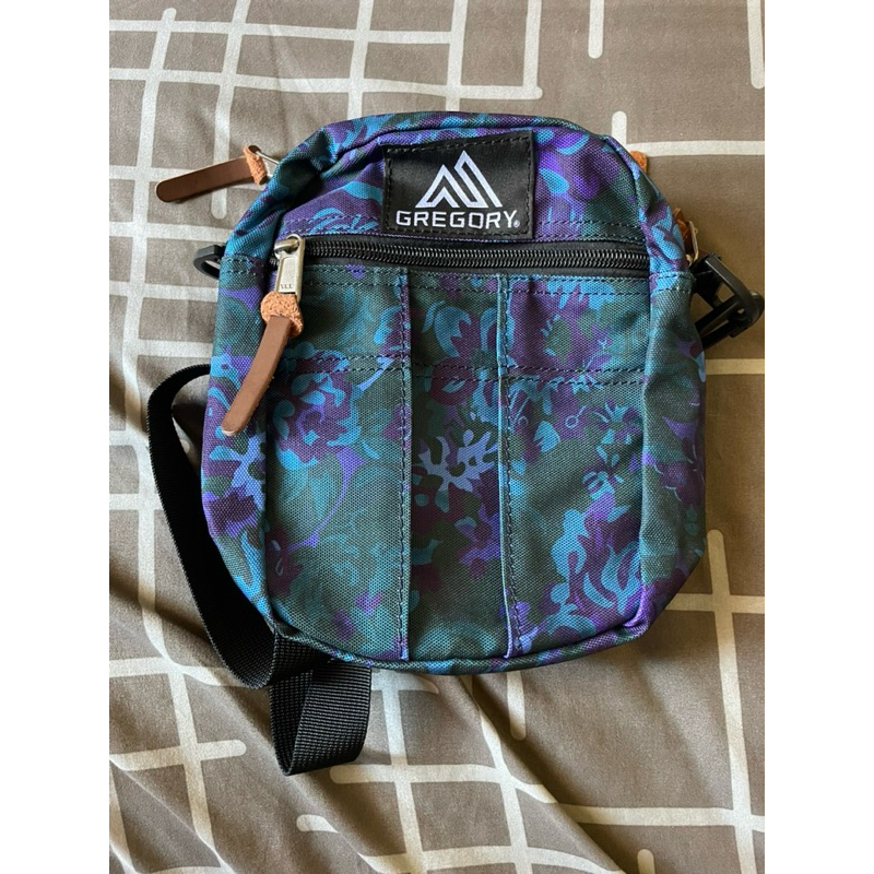 sling bag gregory