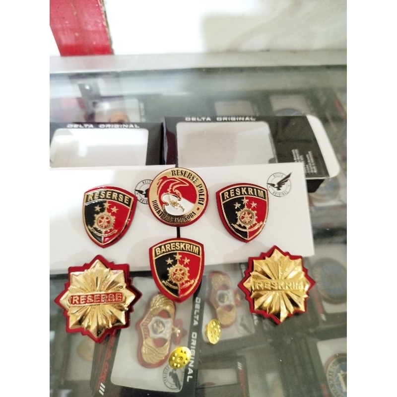 PIN RESERSE / PIN RESKRIM / PIN BARESKRIM / RODA BARESKRIM / RODA RESERSE / PIN RESERSE NARKOBA