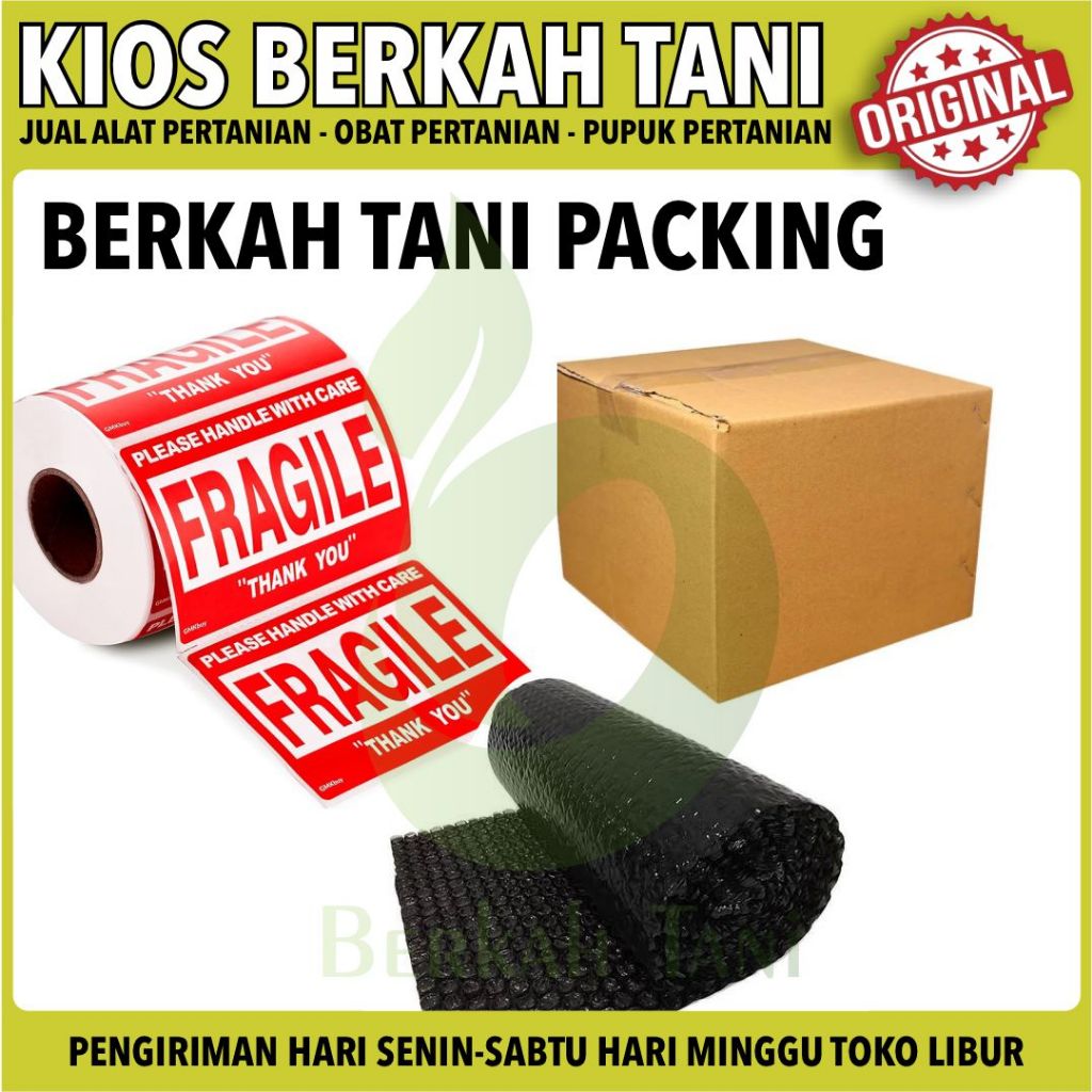 

kardus paking keamanan pengiriman