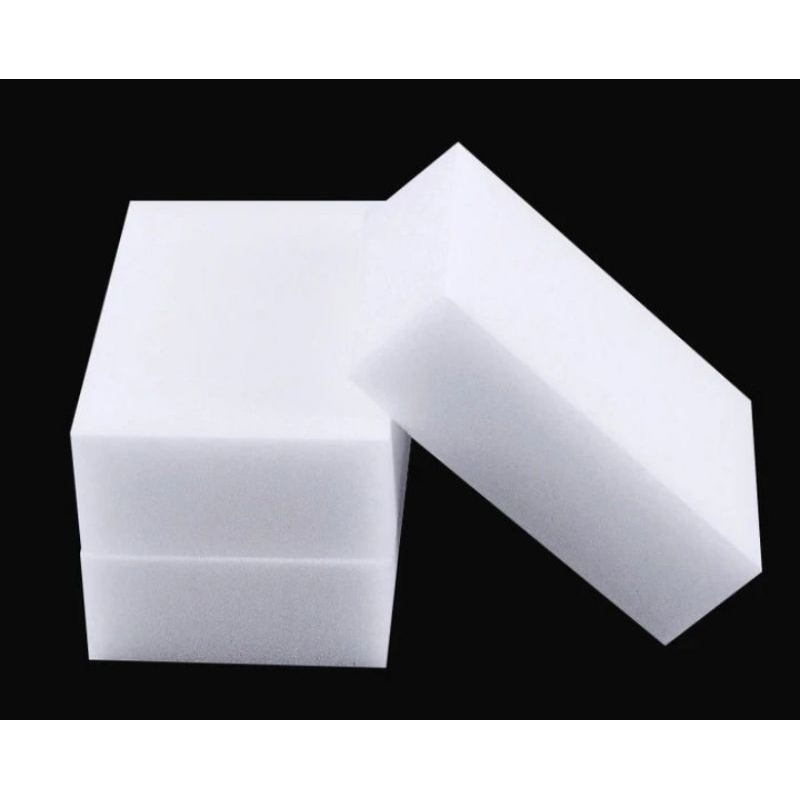 spon ajaib kaca kerak aquarium / spon ajaib untuk kaca lumut , berkerak pada kaca aquarium