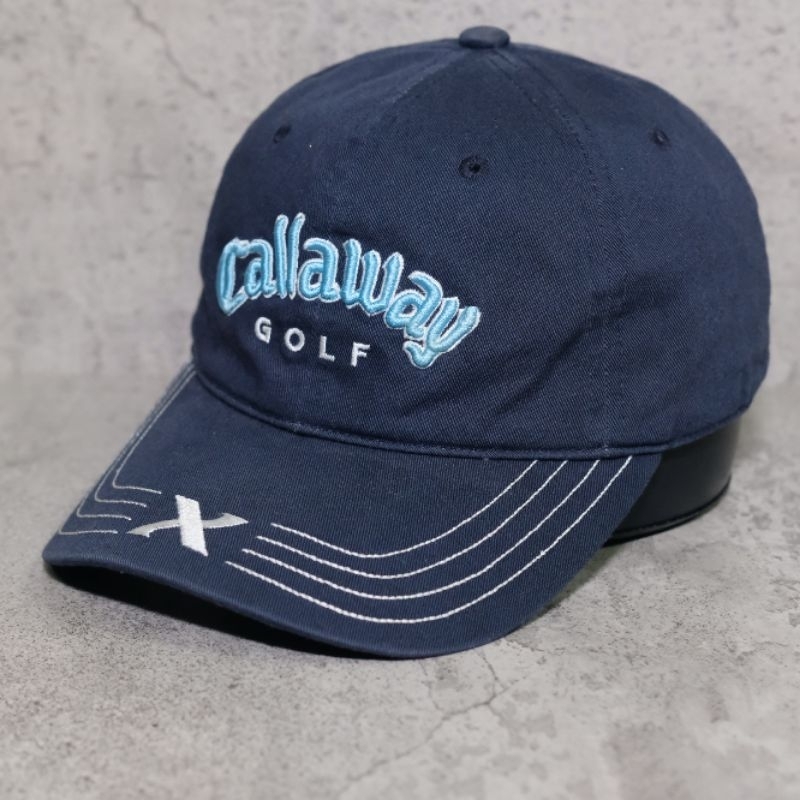 Topi sport / golf CALLAWAY ORIGINAL navy