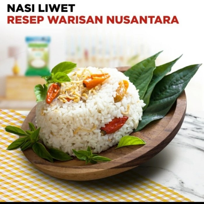 

ADY78 Beras Premium Daun Suji Pandan ngi 5 Liter Murah Berkualitas Putih Bersih Mekar Puleun