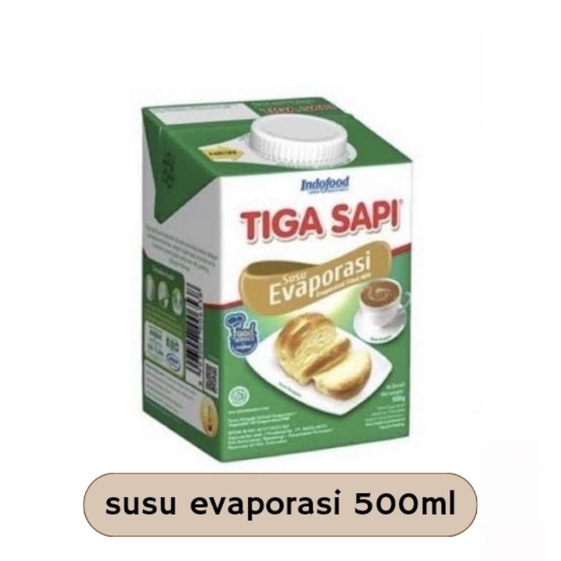 

SUSU EVAPORASI TIGA SAPI 500ml