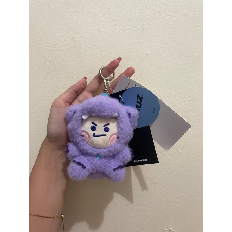 truz dragon keyring keychain chilli official