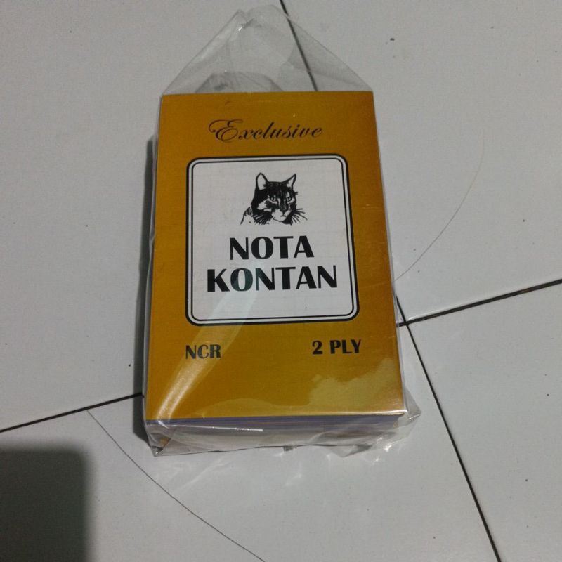 

nota 2 ply ncr exclusive (10)