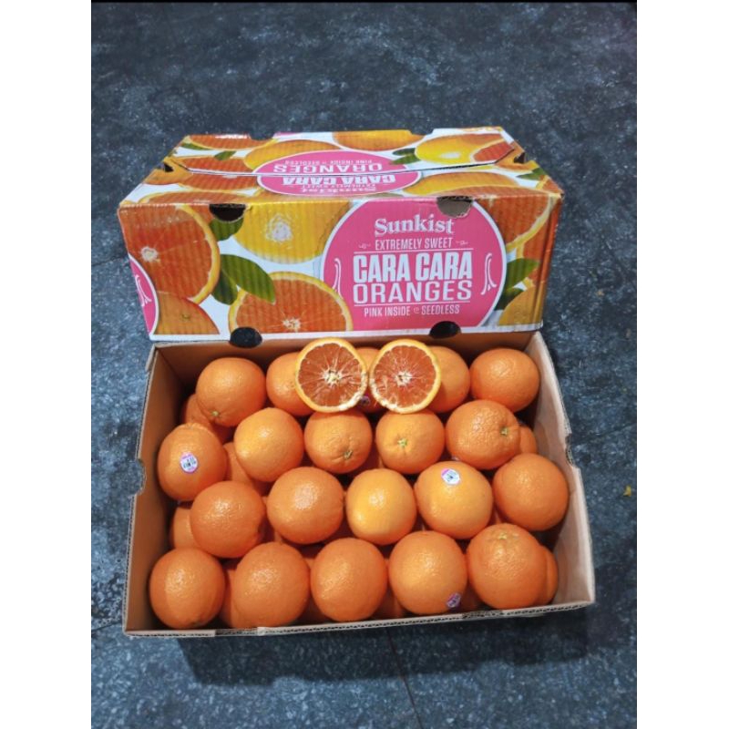 

Jeruk Sunkist 1Kg