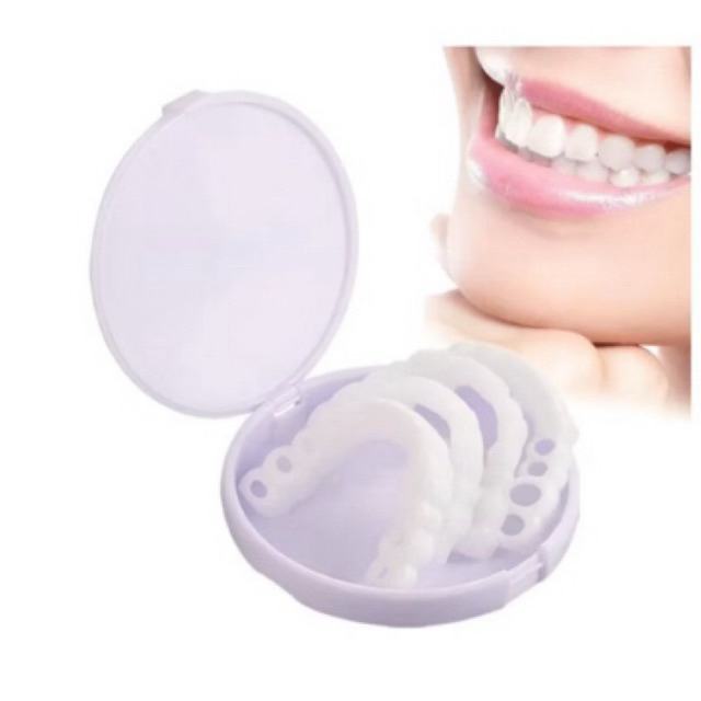 Snap On Smile 100% Original