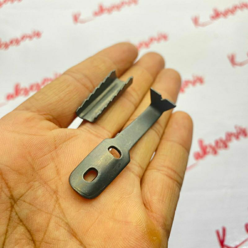 Visir Belakang Canon Set