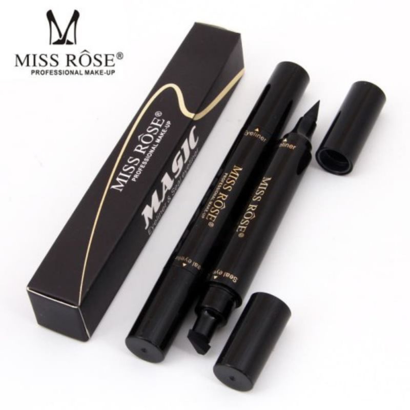 Miss Rose Magic Eyeliner