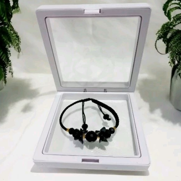 Gelang Batu Alexandri Kerajinan Khas Asli Kalimantan