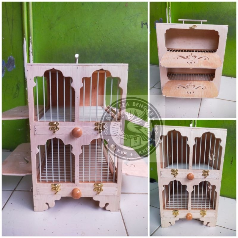 Box merpati premium , Free Flight , Merpati Kolong , Merpati Free Fly , Box Bawa Burung
